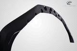 2016-2018 Chevrolet Camaro V6 Carbon Creations DriTech GMX Front Lip - 1 Piece