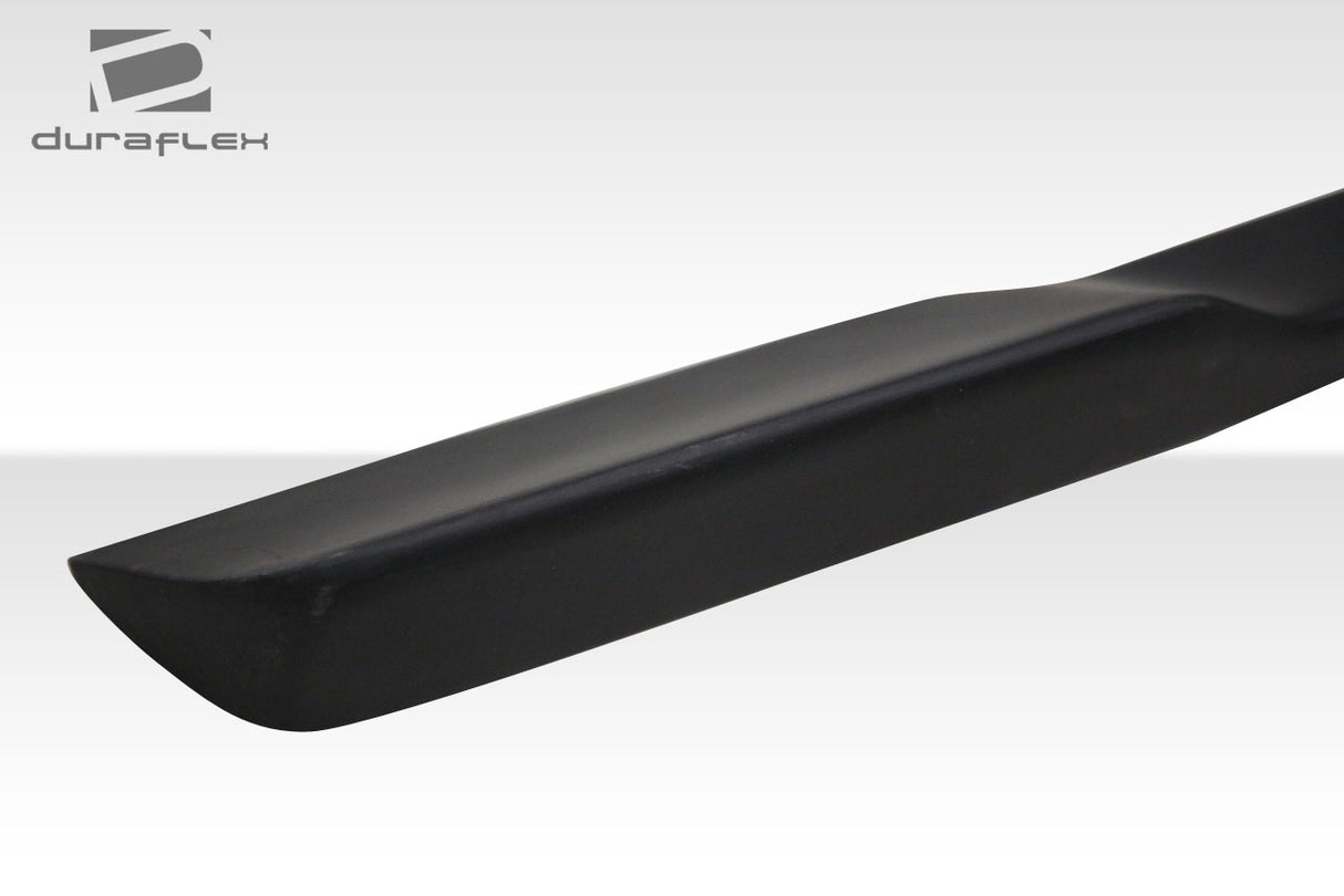 1997-2004 Chevrolet Corvette C5 Duraflex Wickerbill Rear Wing Spoiler - 1 Piece