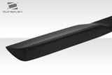 1997-2004 Chevrolet Corvette C5 Duraflex Wickerbill Rear Wing Spoiler - 1 Piece