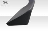1997-2004 Chevrolet Corvette C5 Duraflex Wickerbill Rear Wing Spoiler - 1 Piece