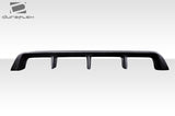2008-2023 Dodge Challenger Duraflex CVX Wing Spoiler - 1 Piece