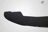 2015-2023 Dodge Charger SRT / Hellcat Carbon Creations DriTech Sonic Front Spliiter - 1 Piece