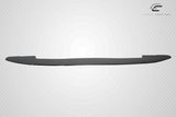 2015-2023 Dodge Charger SRT / Hellcat Carbon Creations DriTech Sonic Front Spliiter - 1 Piece