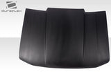 1992-1996 Ford F-150 / Bronco Duraflex Cowl Hood - 1 Piece