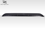 1997-2003 Ford F-150 Duraflex Lazer Wing Spoiler - 1 Piece