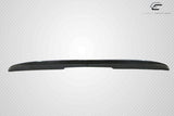 2010-2014 Ford Mustang Carbon Creations DriTech GT500 Look Wing Spoiler - 1 Piece