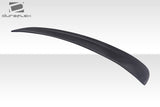 2015-2023 Ford Mustang Coupe Duraflex California Special Look Wing Spoiler - 1 Piece (S)