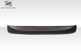 1992-1995 Honda Civic HB Duraflex Blackyard Special Wing Trunk Lid Spoiler - 1 Piece
