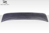 1992-1995 Honda Civic HB Duraflex Blackyard Special Wing Trunk Lid Spoiler - 1 Piece