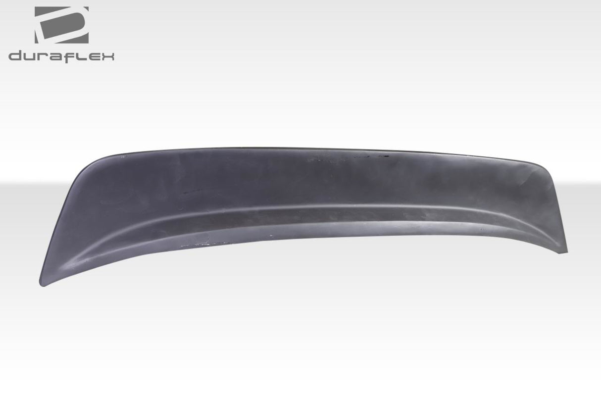 1992-1995 Honda Civic HB Duraflex Blackyard Special Wing Trunk Lid Spoiler - 1 Piece