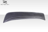 1992-1995 Honda Civic HB Duraflex Blackyard Special Wing Trunk Lid Spoiler - 1 Piece