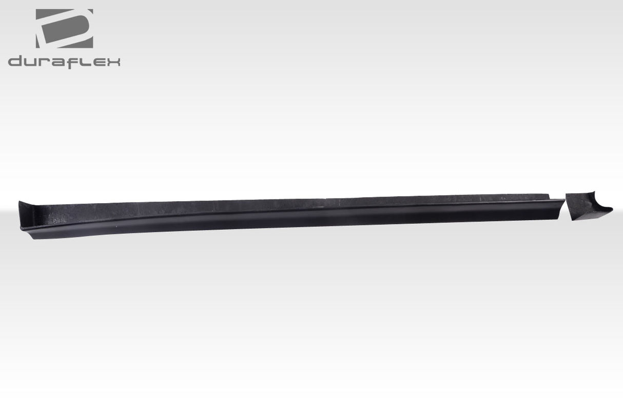 2001-2005 Honda Civic 2DR 4DR Duraflex Sleek Side Skirts - 4 Piece