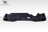 2006-2011 Honda Civic 2DR Duraflex VTX Rear Diffuser - 1 Piece