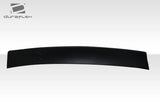 2012-2015 Honda Civic 4DR Duraflex RBS Wing Spoiler - 1 Piece