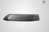 2012-2015 Honda Civic 4DR Carbon Creations TS-1 Hood - 1 Piece