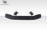 2011-2016 Honda CR-Z Duraflex Type M Wing Spoiler - 3 Piece