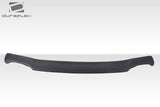 1997-2001 Honda Prelude Duraflex Axis Hood Bonnet Wing Spoiler Add On - 1 Piece