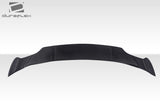 1997-2001 Honda Prelude Duraflex Axis Hood Bonnet Wing Spoiler Add On - 1 Piece