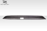 2003-2008 Hyundai Tiburon Duraflex RBS Wing Spoiler - 1 Piece