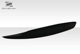 2008-2015 Infiniti G Coupe G37 Q60 Duraflex R-Tech Wing Spoiler - 1 Piece