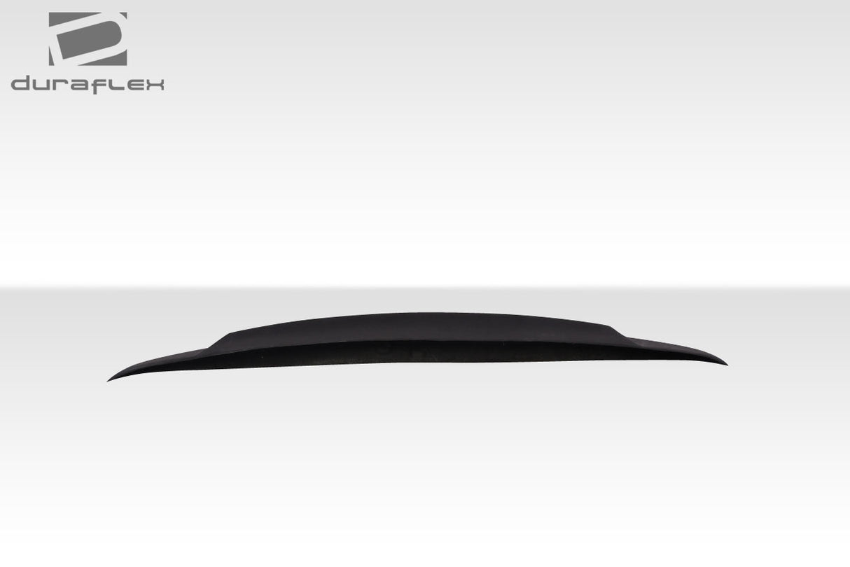 2007-2013 Infiniti G Sedan G25 G35 G37 Duraflex R-Tech Rear Wing Trunk Lid Spoiler - 1 Piece
