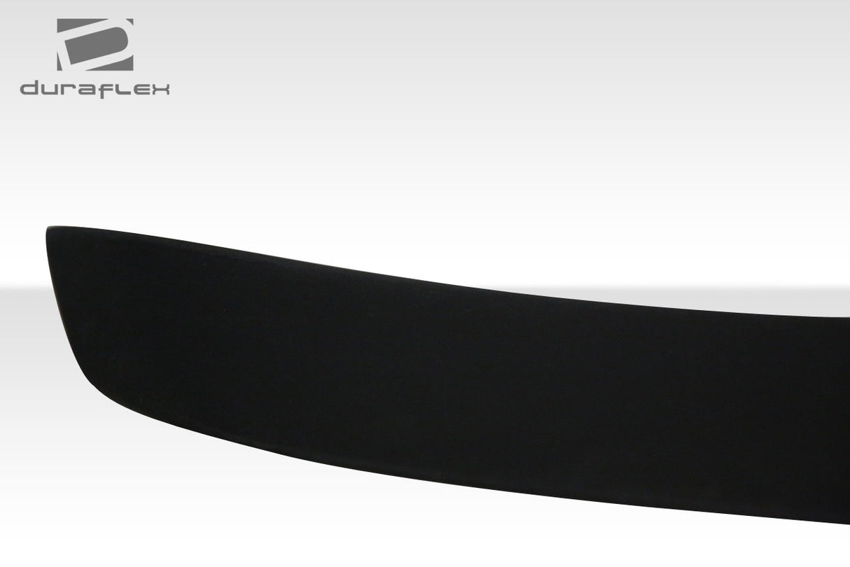 2007-2015 Infiniti G Sedan G25 G35 G37 / Q40  Duraflex VIP Wing Spoiler - 1 Piece