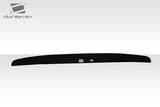 2007-2015 Infiniti G Sedan G25 G35 G37 / Q40 Duraflex D-Speed Wing Spoiler - 1 Piece