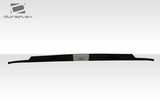 2006-2011 Lexus GS Series GS300 GS350 GS430 GS450 GS460 Duraflex R-Tech Wing Spoiler - 1 Piece (S)