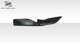 2013-2015 Lexus GS F Sport Duraflex X-5 Front Splitter - 2 Piece