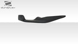 2013-2015 Lexus GS F Sport Duraflex X-5 Front Splitter - 2 Piece