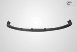 2008-2014 Lexus IS-F Carbon Creations DriTech Luxion Front Lip Splitter - 1 Piece