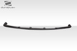 2008-2014 Lexus IS-F Duraflex Luxion Front Lip Splitter - 1 Piece