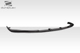 2008-2014 Lexus IS-F Duraflex Luxion Front Lip Splitter - 1 Piece