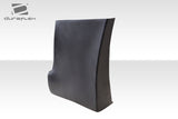 1990-1997 Mazda Miata Duraflex Pro Garage Fender Corner Flare Cap - 2 Piece