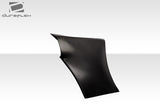 1990-1997 Mazda Miata Duraflex Pro Garage Fender Corner Flare Cap - 2 Piece