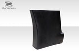 1990-1997 Mazda Miata Duraflex Pro Garage Fender Corner Flare Cap - 2 Piece