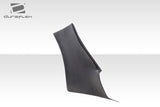 1990-1997 Mazda Miata Duraflex Pro Garage Fender Corner Flare Cap - 2 Piece