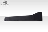 1990-1997 Mazda Miata Duraflex Pro Garage Side Skirts Splitters - 2 Piece