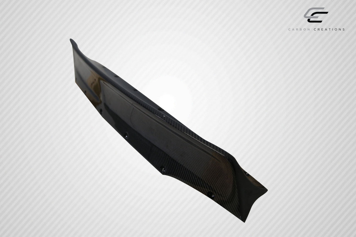 1990-1997 Mazda Miata Carbon Creations DriTech TKO Wing Spoiler - 1 Piece