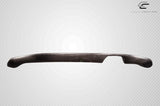 2016-2023 Mazda Miata Carbon Creations DriTech C-Speed Rear Lip - 1 Piece