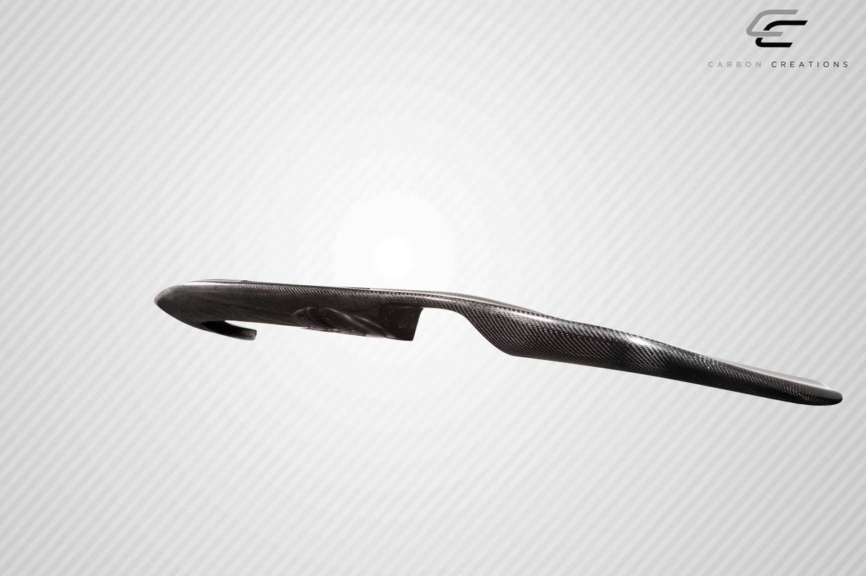 2016-2023 Mazda Miata Carbon Creations DriTech C-Speed Rear Lip - 1 Piece