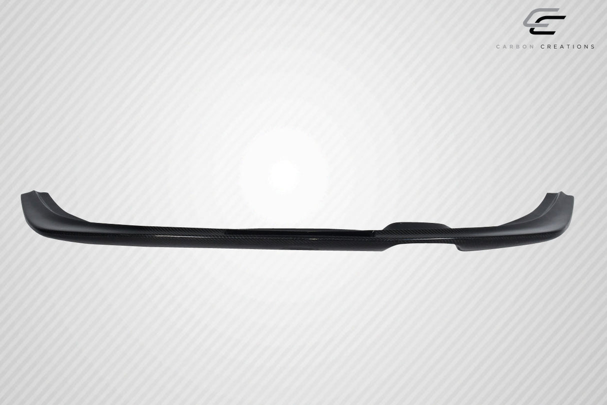 2016-2023 Mazda Miata Carbon Creations DriTech C-Speed Rear Lip - 1 Piece