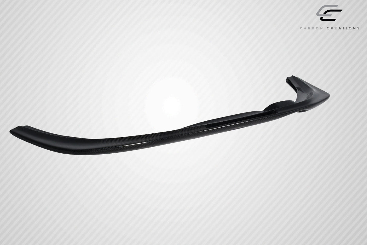 2016-2023 Mazda Miata Carbon Creations DriTech C-Speed Rear Lip - 1 Piece