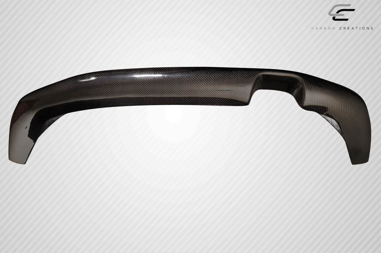 2016-2023 Mazda Miata Carbon Creations DriTech C-Speed Rear Lip - 1 Piece