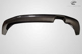 2016-2023 Mazda Miata Carbon Creations DriTech C-Speed Rear Lip - 1 Piece