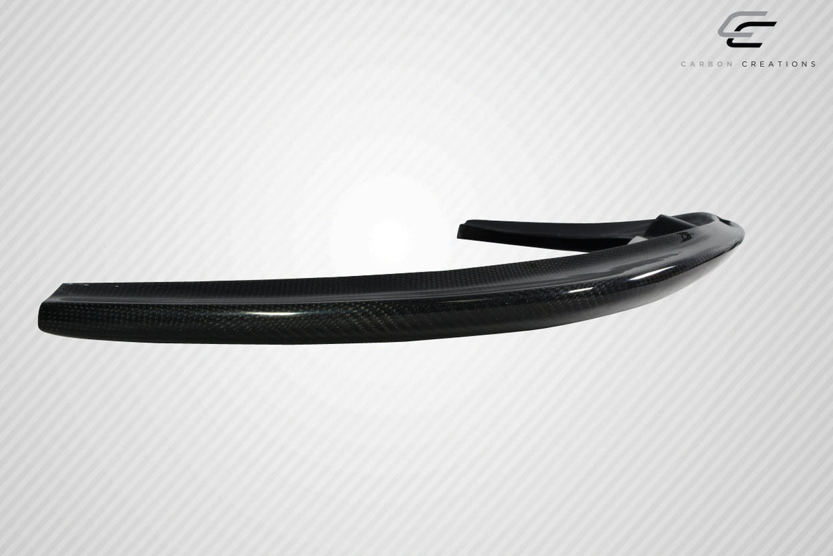 2016-2023 Mazda Miata Carbon Creations DriTech C-Speed Rear Lip - 1 Piece