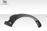 2004-2008 Mazda RX-8 Duraflex RBS 40mm Front Fender Flares - 2 Piece