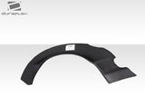 2004-2008 Mazda RX-8 Duraflex RBS 40mm Front Fender Flares - 2 Piece