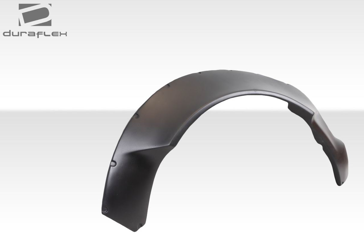 2004-2008 Mazda RX-8 Duraflex RBS 40mm Front Fender Flares - 2 Piece