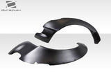 2004-2008 Mazda RX-8 Duraflex RBS 40mm Front Fender Flares - 2 Piece